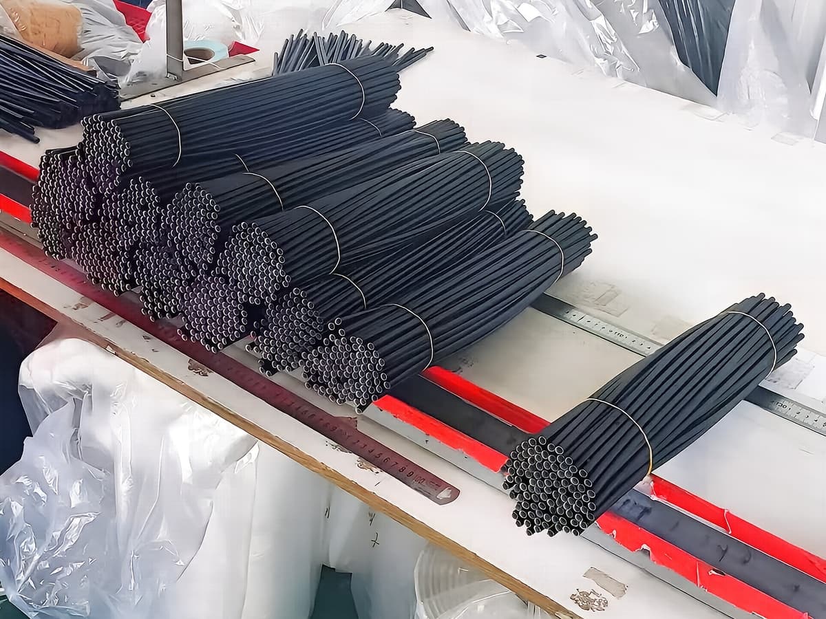 定制规格自熄管（高压定制）